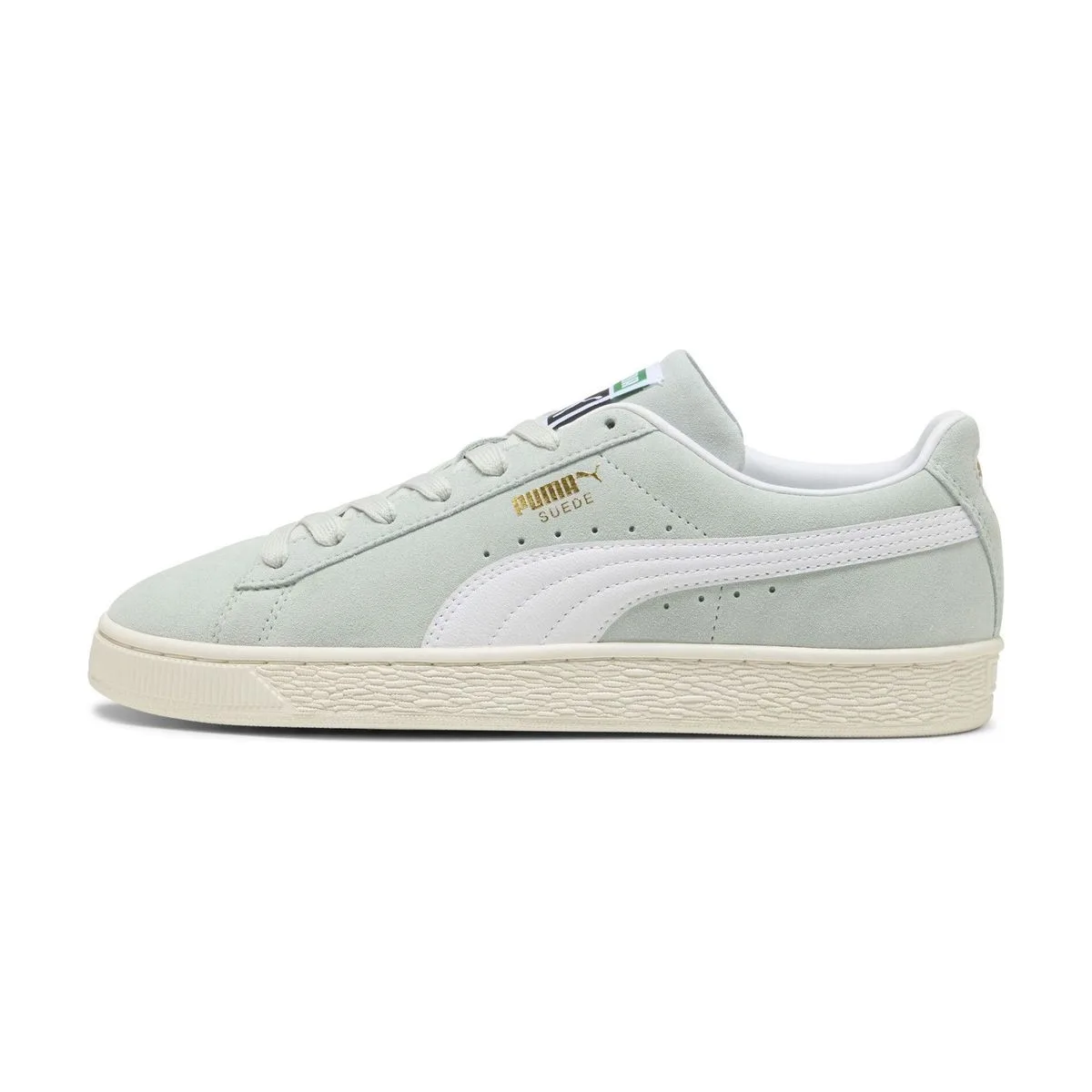 Женские кеды PUMA Suede Classic