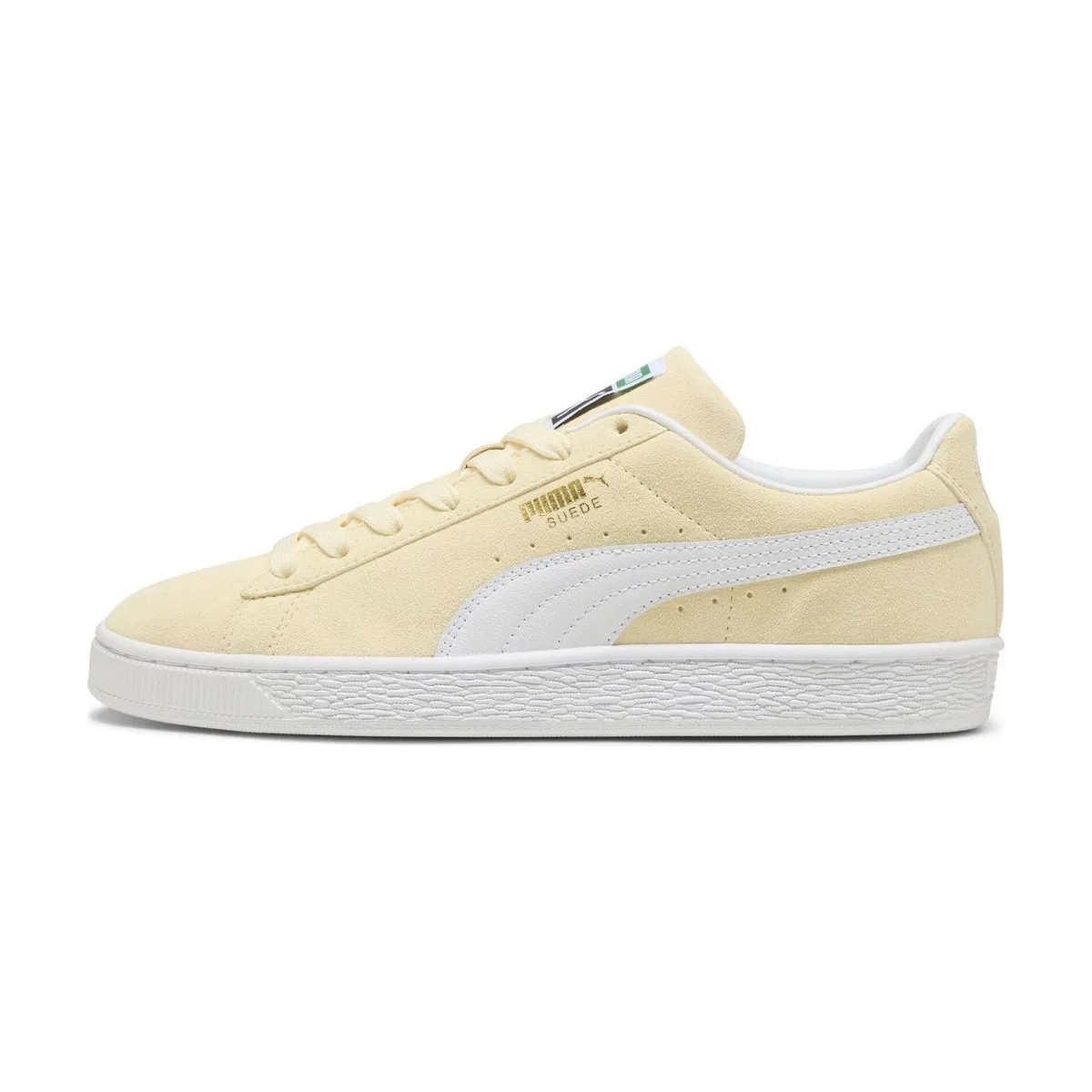 Кеды PUMA Suede Classic