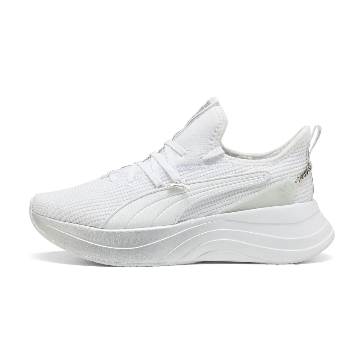 Женские кроссовки PUMA Softride Sabrina PolChro