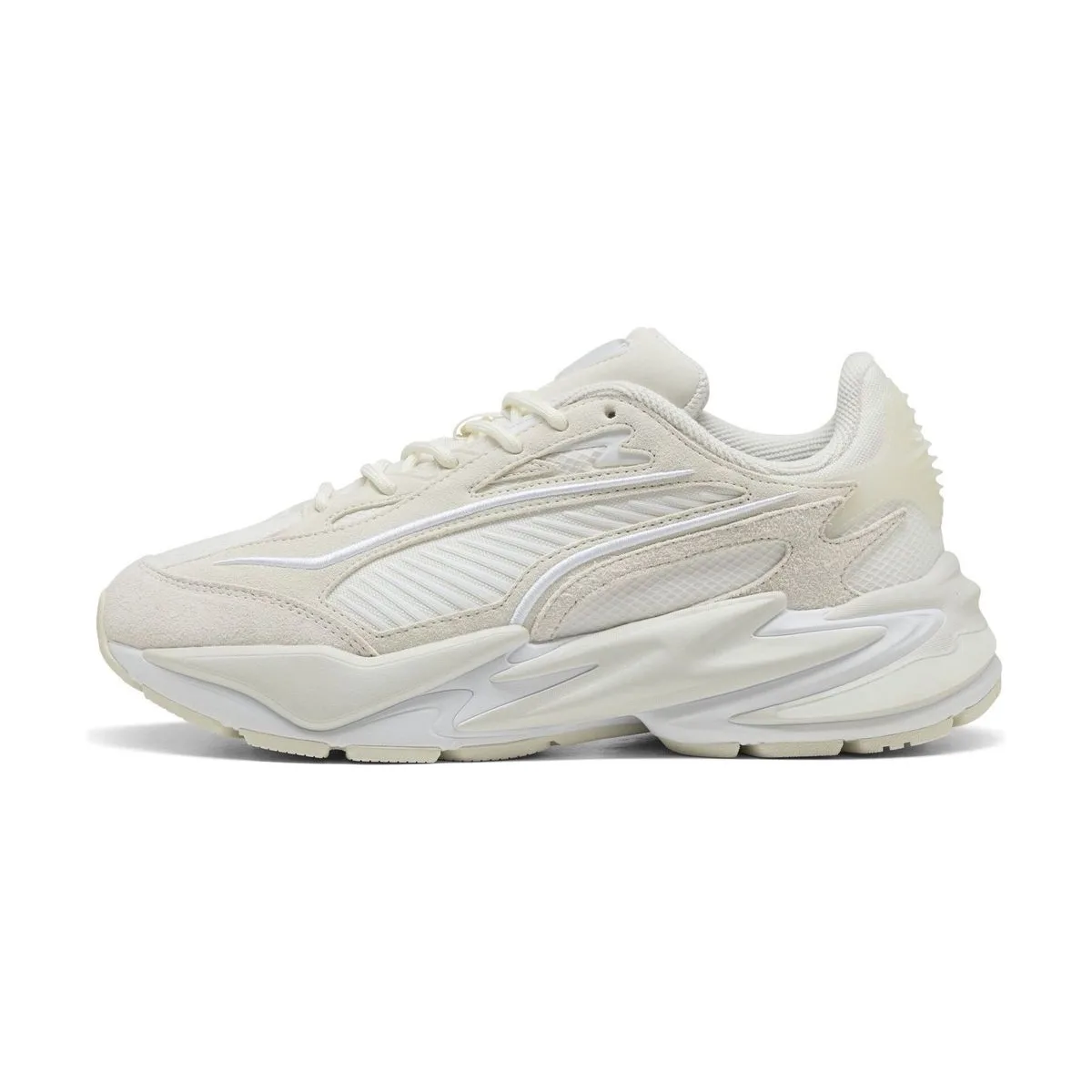 Женские кроссовки PUMA RS Surge Hairy Suede