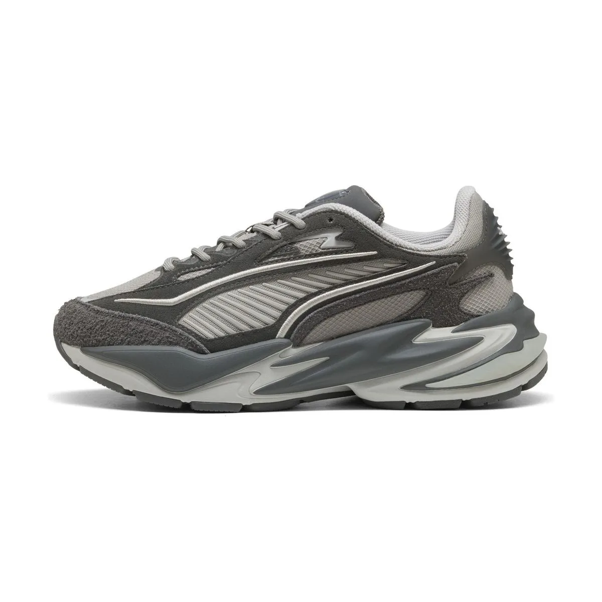 Мужские кроссовки PUMA RS Surge Hairy Suede