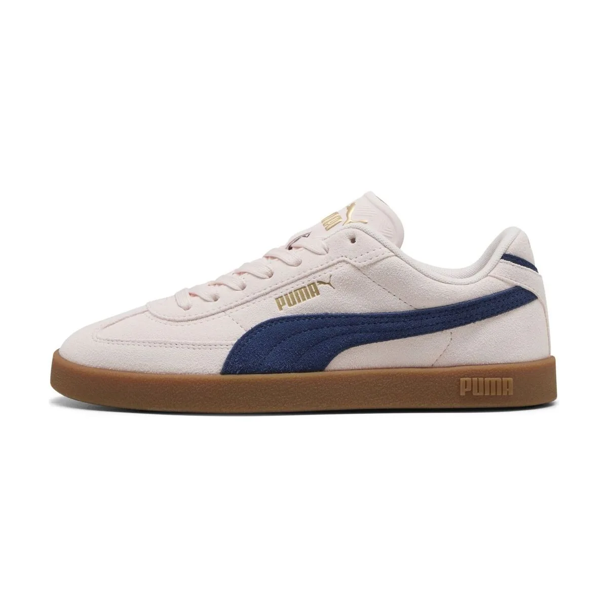 Кеды PUMA Club II Era Suede