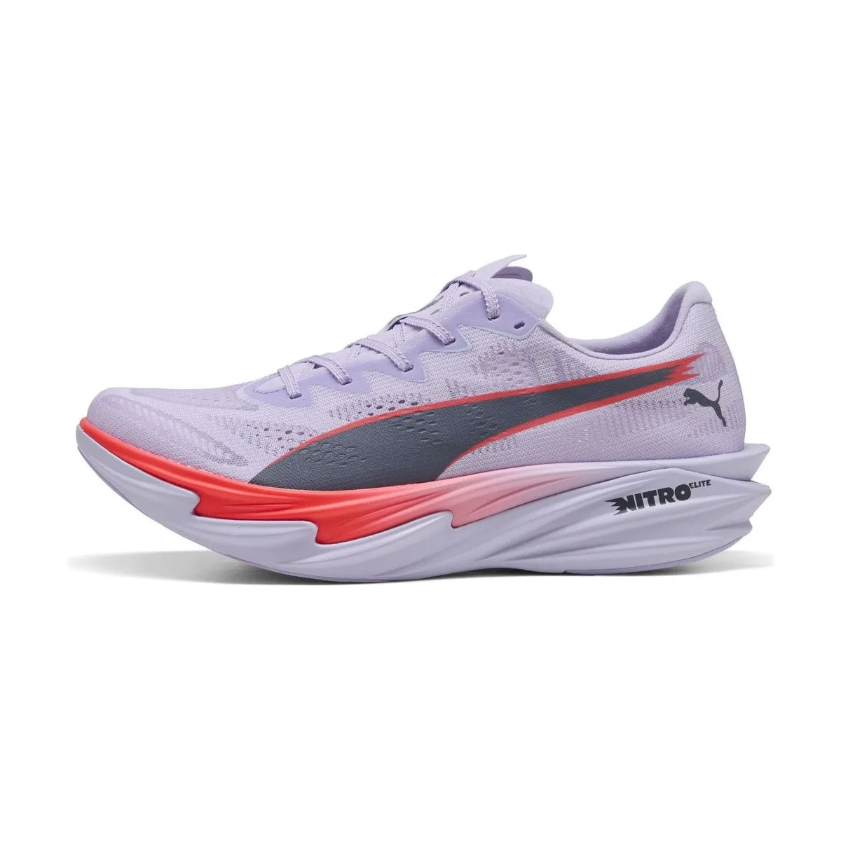 Мужские кроссовки PUMA Deviate NITRO Elite 4