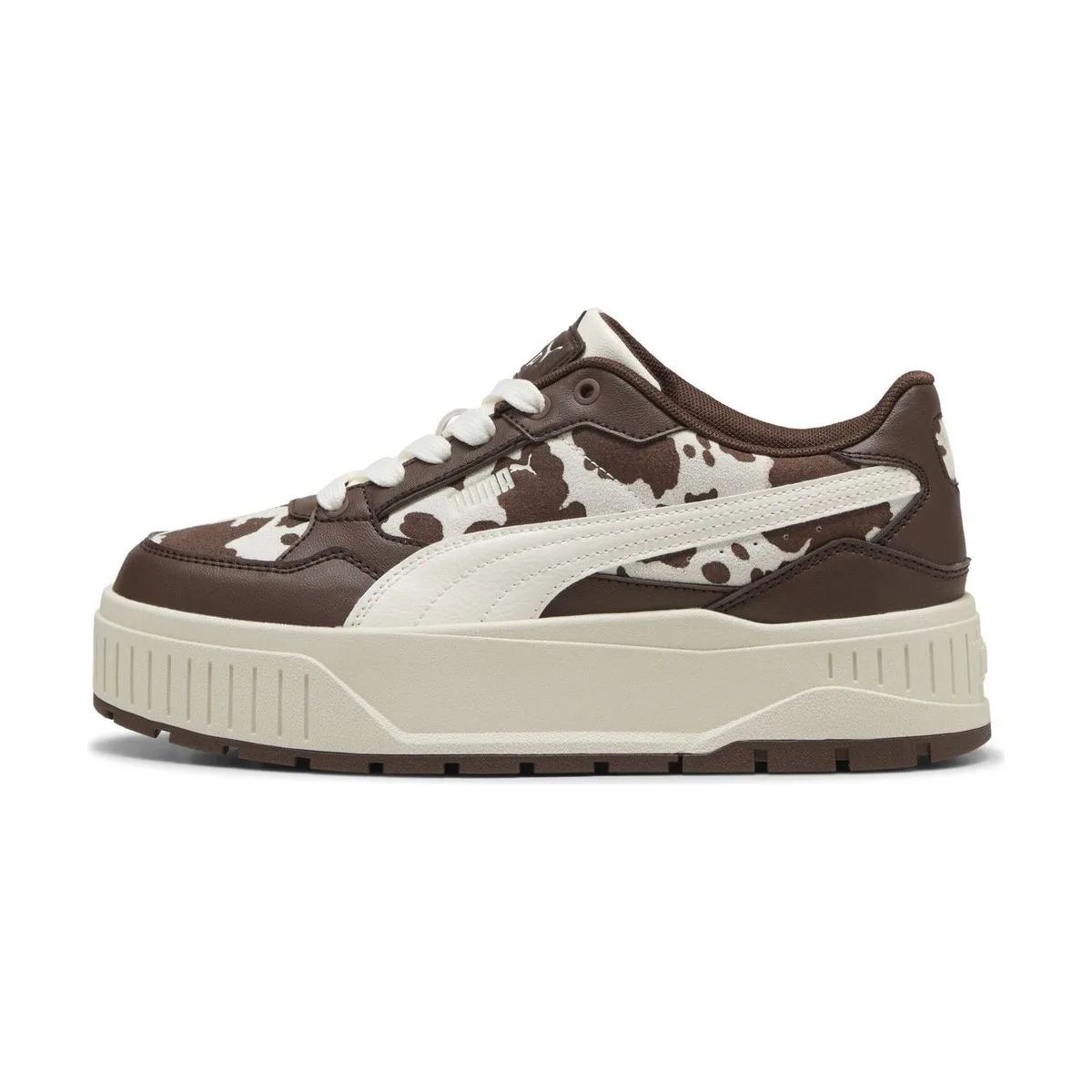 Женские кеды PUMA Karmen II Idol WILD