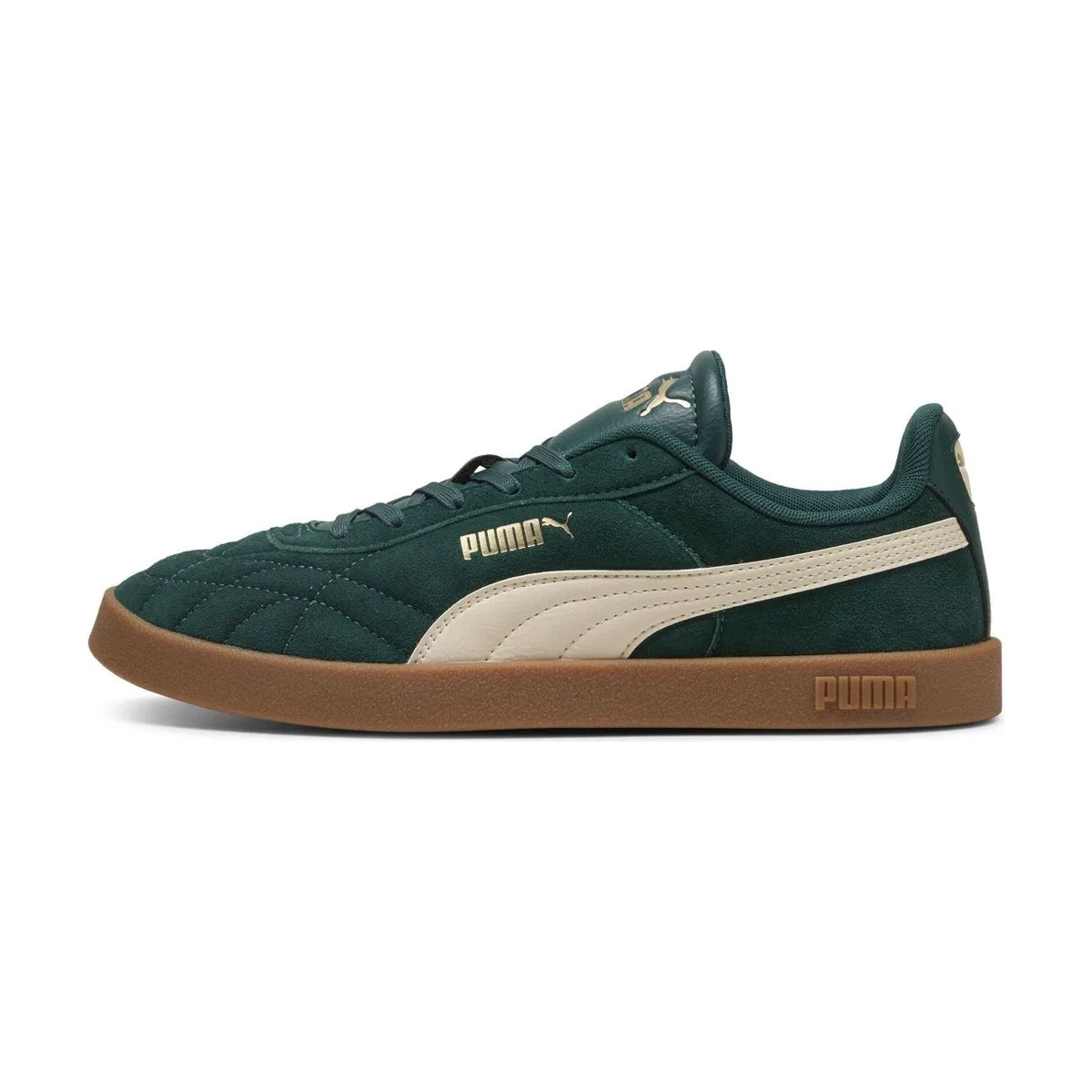 Мужские кеды PUMA Club II Indoor ESD