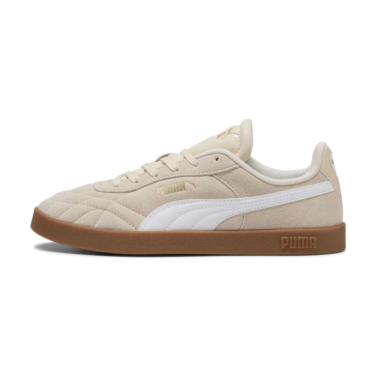 Мужские кеды PUMA Club II Indoor ESD