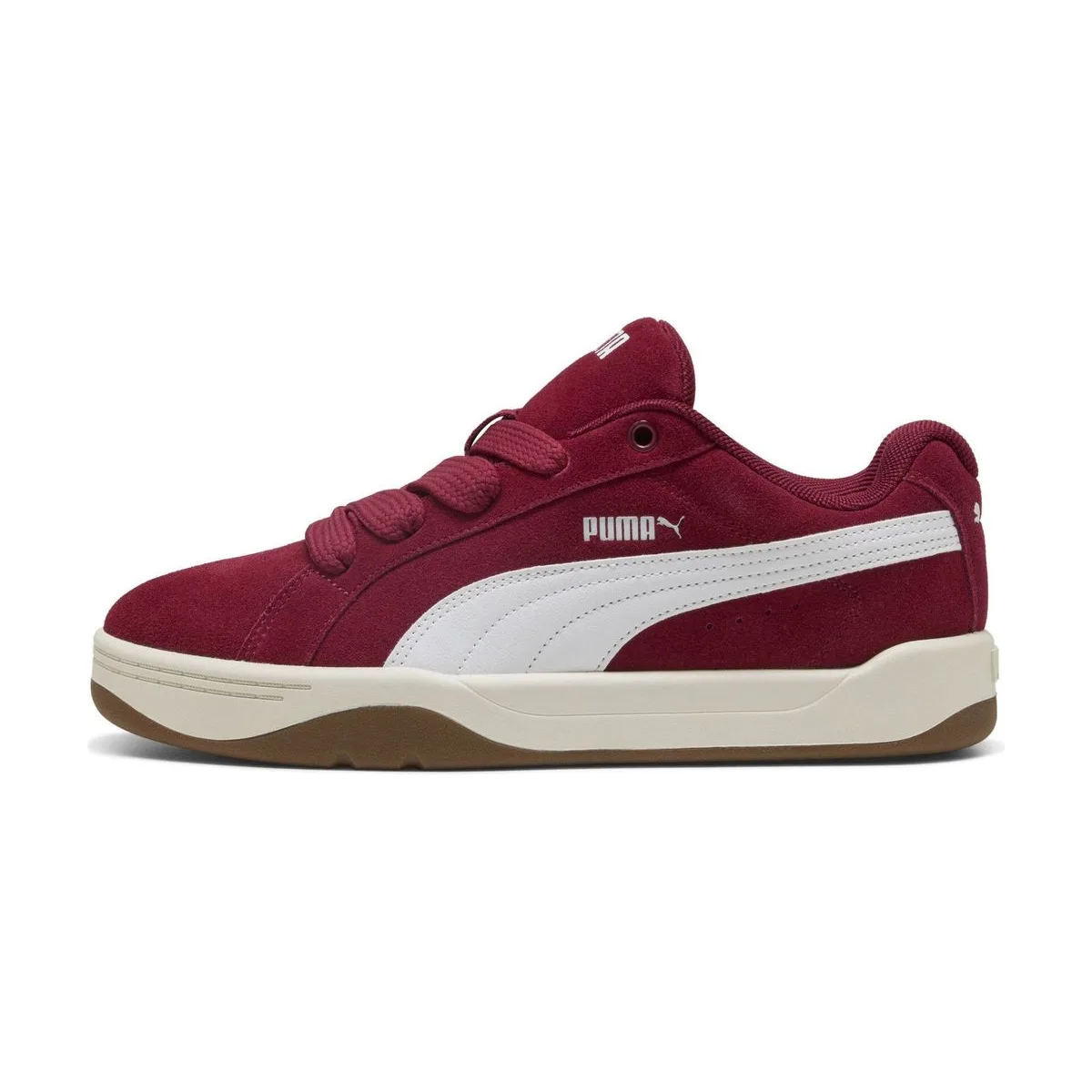 Кеды PUMA Park Lifestyle Easy SD
