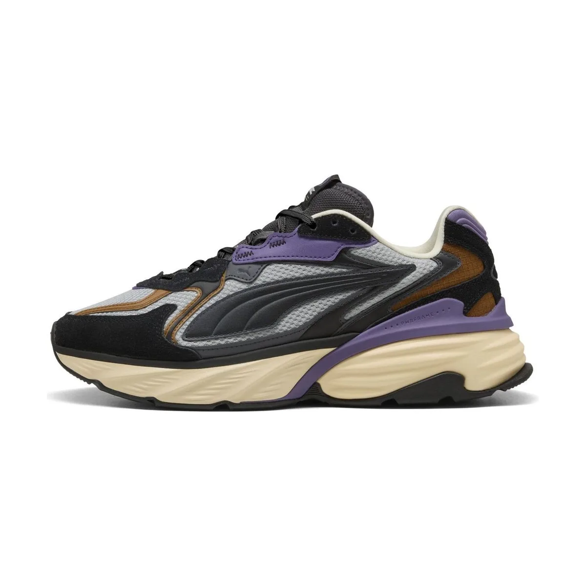 Кроссовки PUMA Fade Nitro LS+