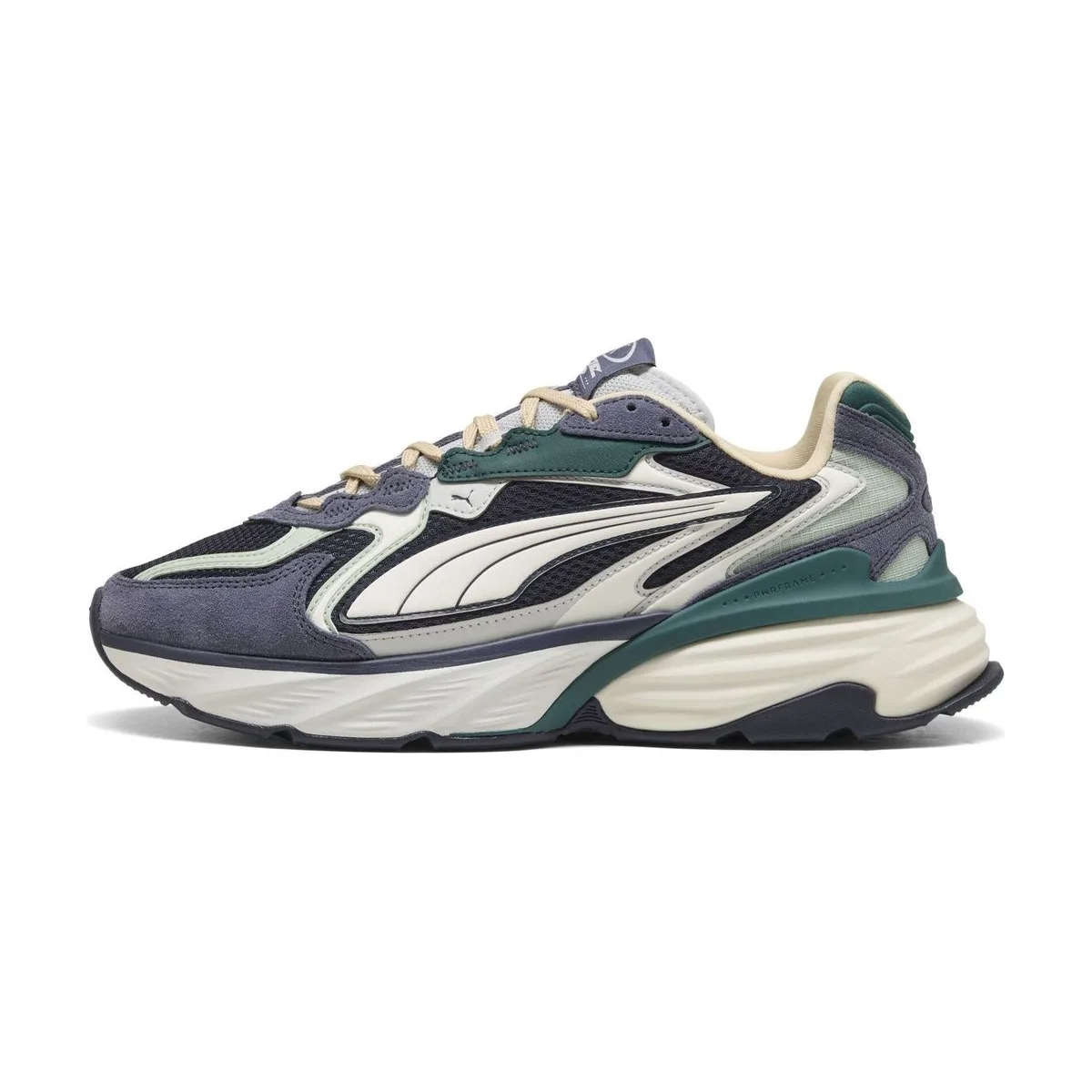 Мужские кроссовки PUMA Fade Nitro LS+