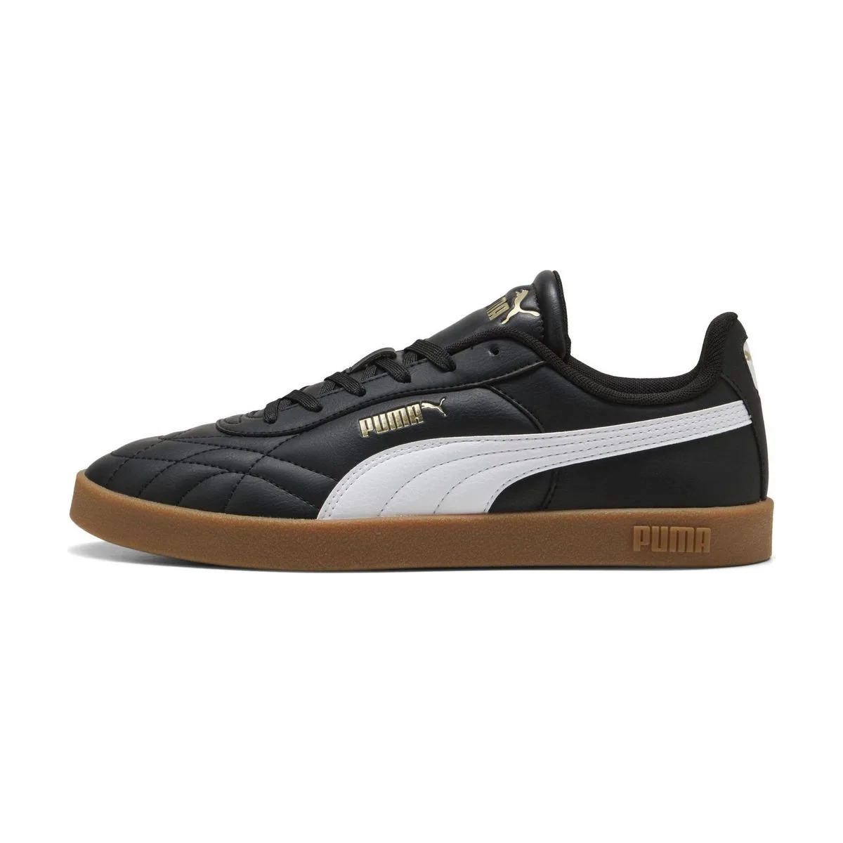 Мужские кеды PUMA Club II Indoor