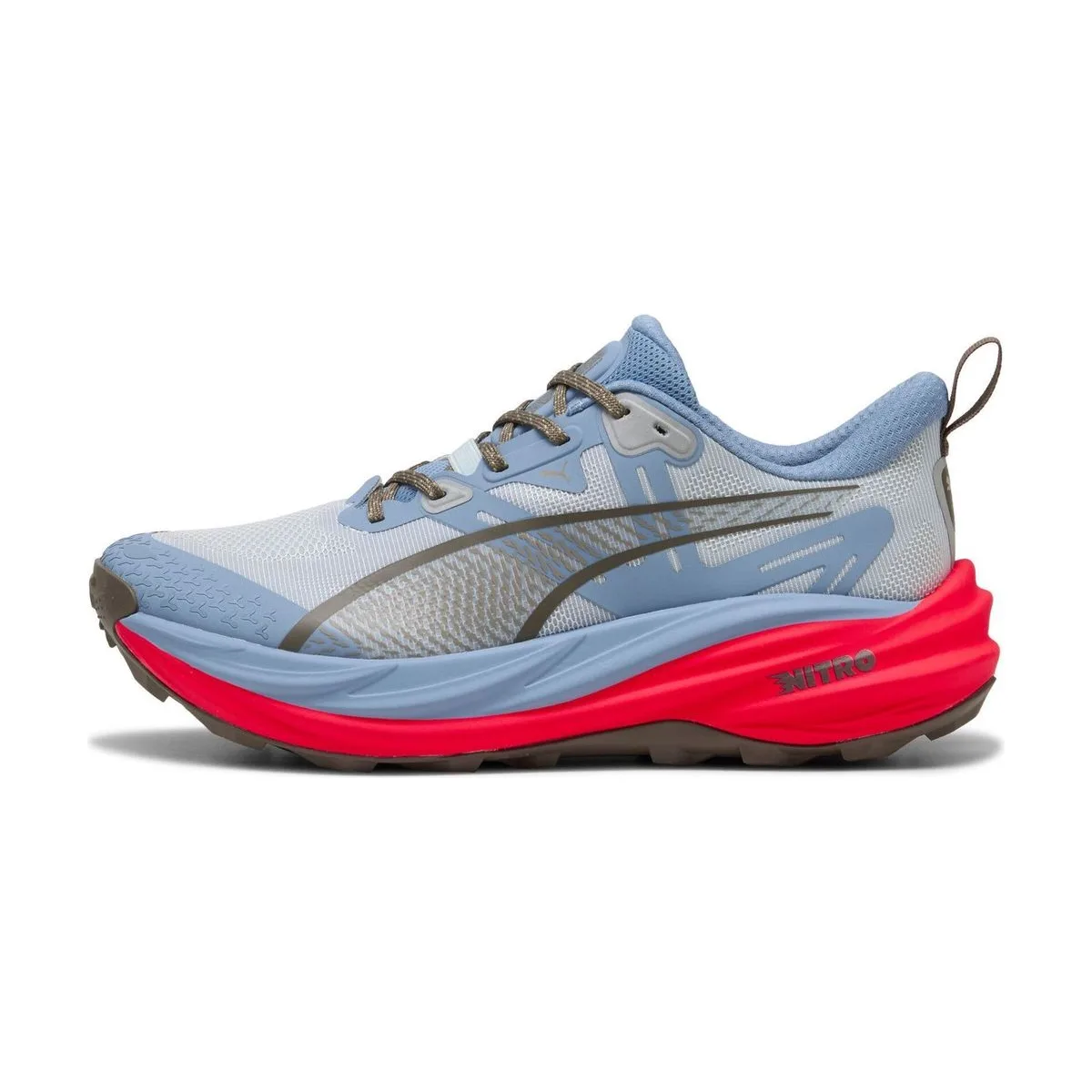 Мужские кроссовки PUMA Voyage NITRO 4