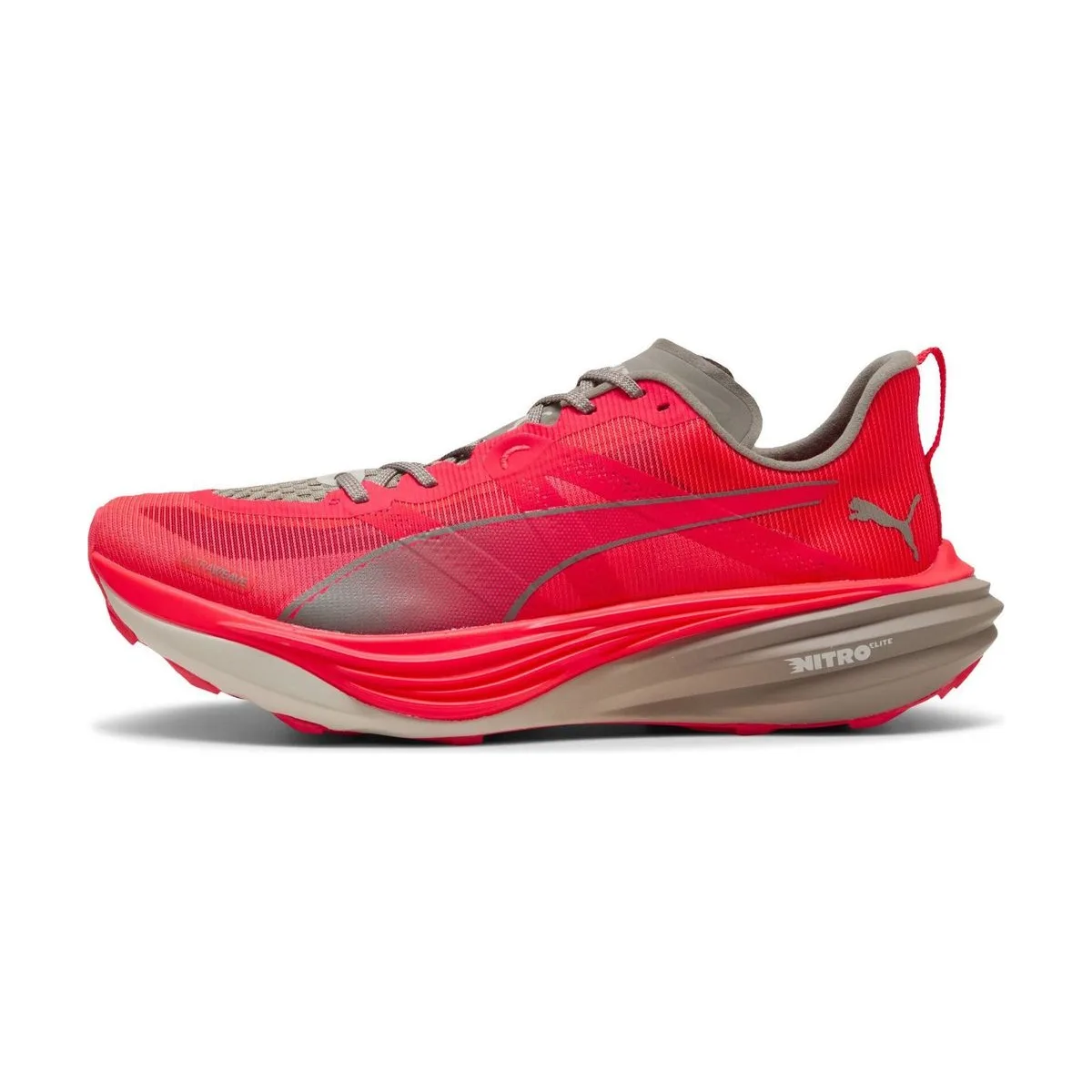 Мужские кроссовки PUMA Deviate NITRO Elite Trail