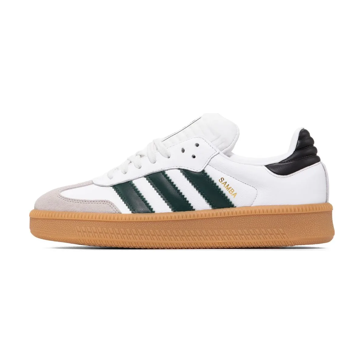 Женские кроссовки adidas Samba XLG