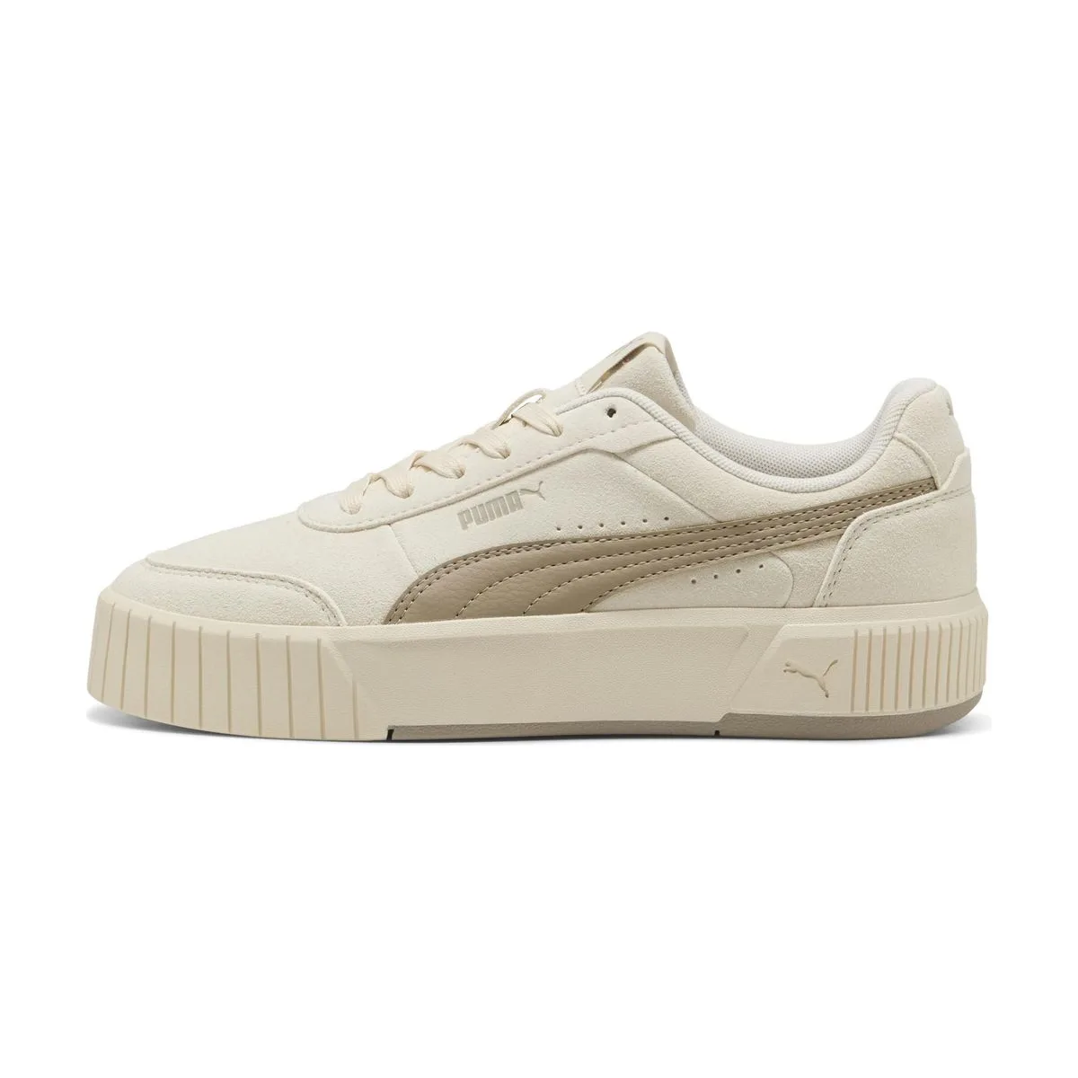 Женские кеды PUMA Carina Mia SD