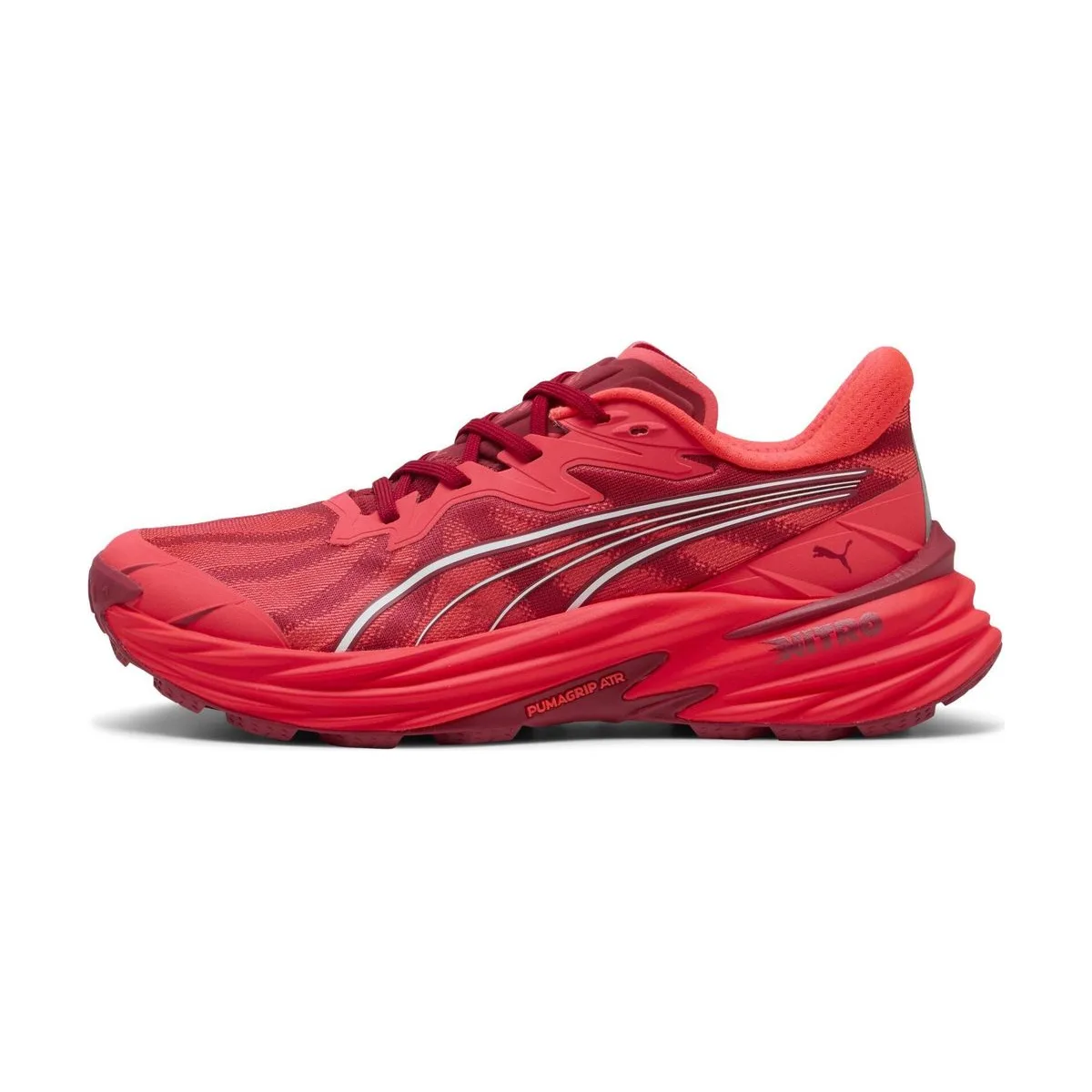 Мужские кроссовки PUMA Fast-Trac NITRO 4