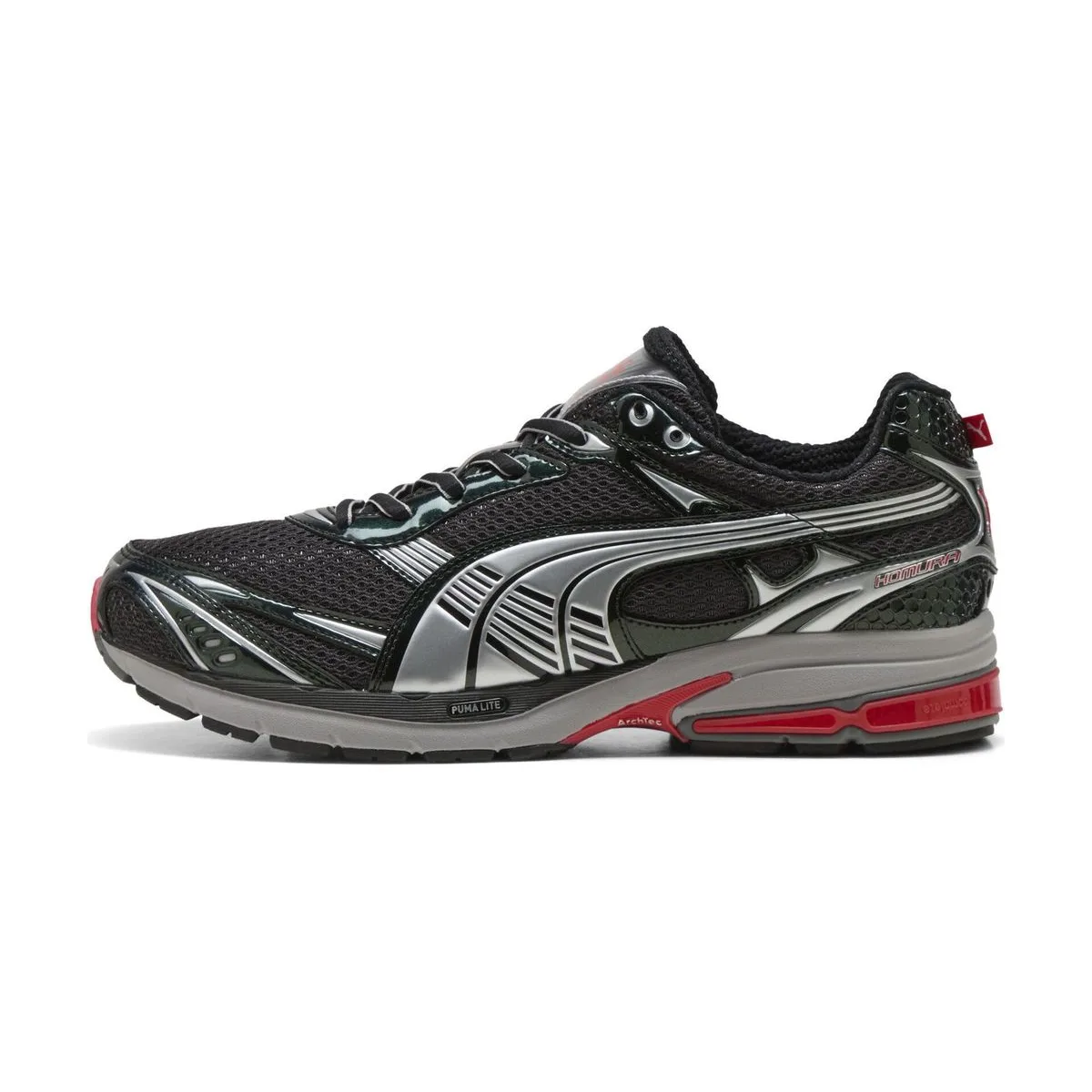 Мужские кроссовки PUMA Homura OG+