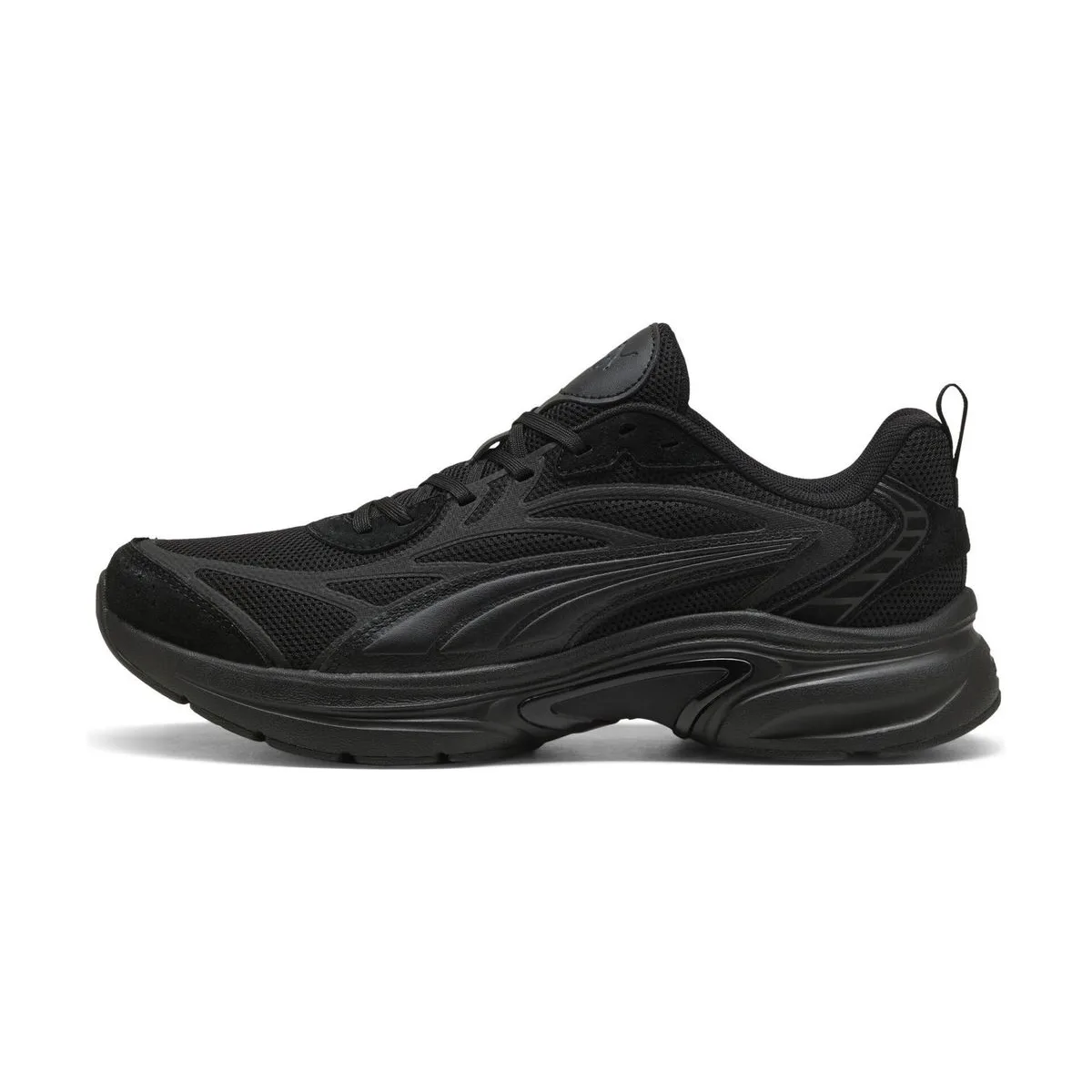 Мужские кроссовки PUMA Scend Pro 3