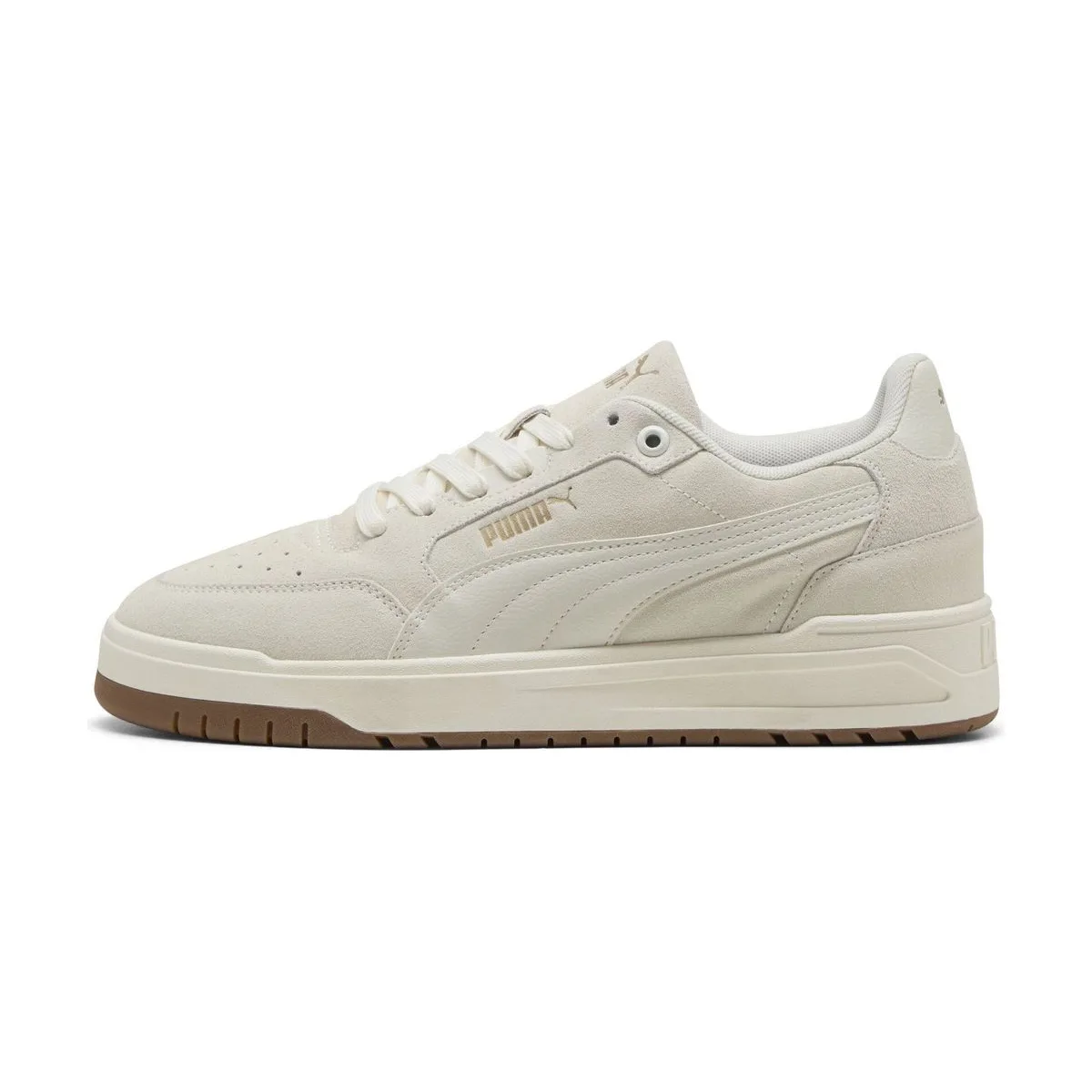 Кеды PUMA Shuffle Downtown SD