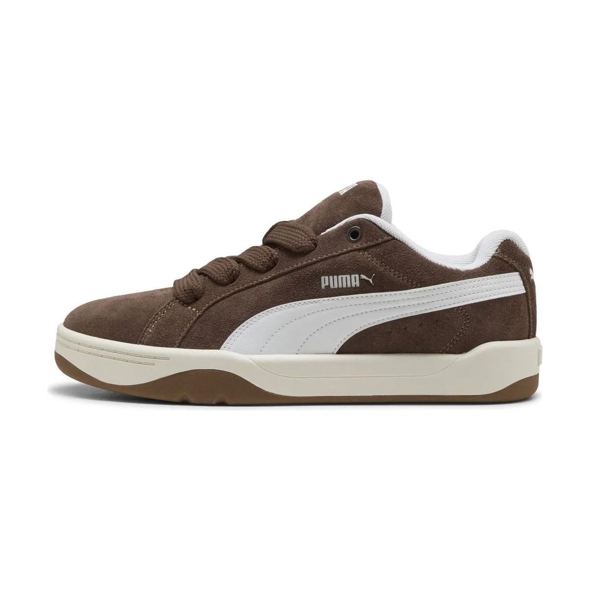 Кеды PUMA Park Lifestyle Easy SD