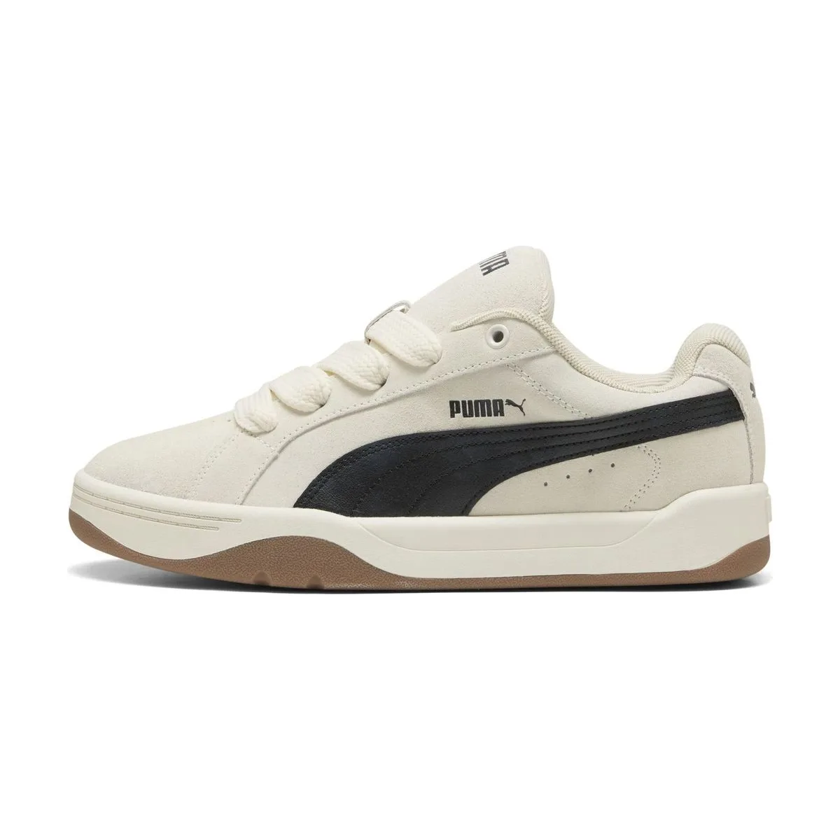 Кеды PUMA Park Lifestyle Easy SD