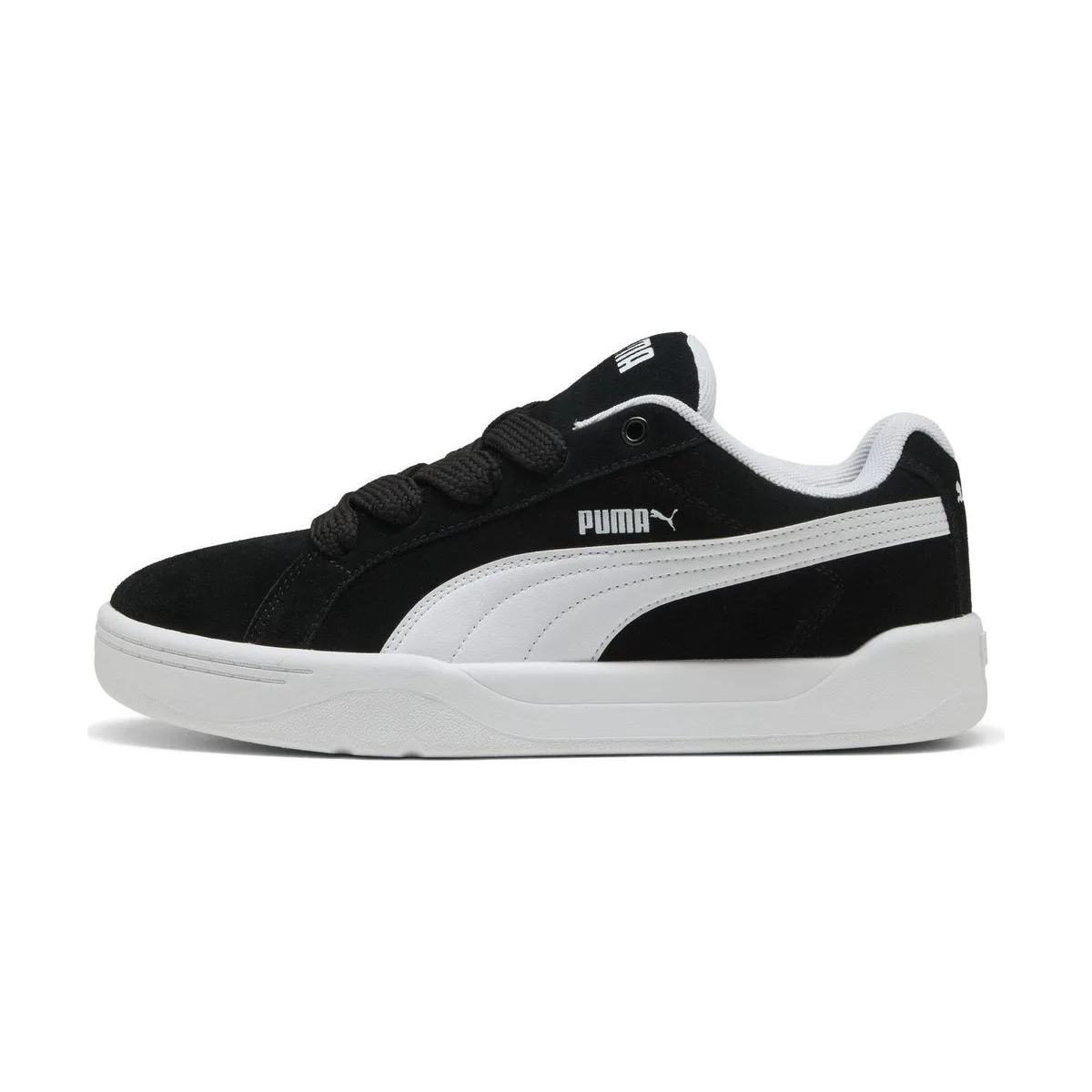 Мужские кеды PUMA Park Lifestyle Easy SD