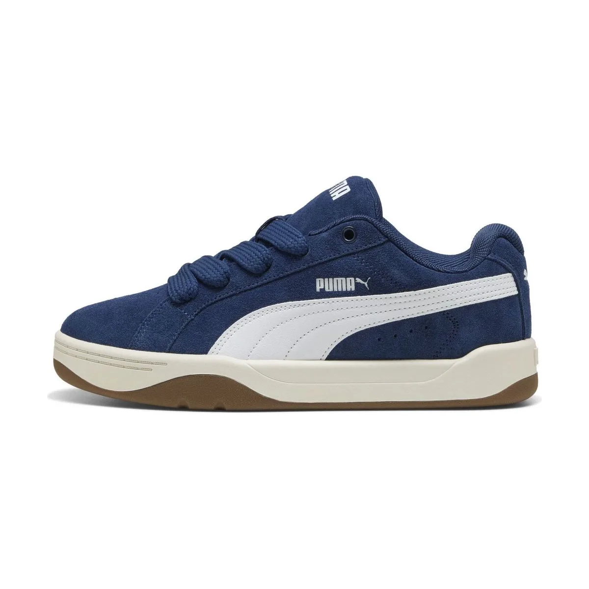 Мужские кеды PUMA Park Lifestyle Easy SD