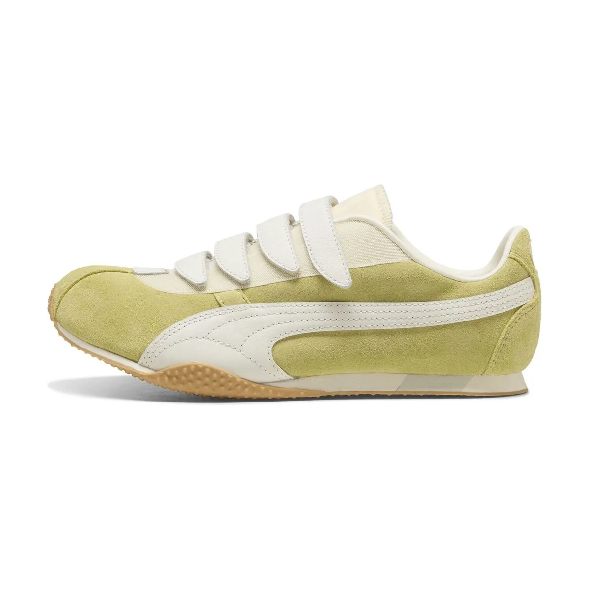 Кроссовки PUMA H-Street Strap S
