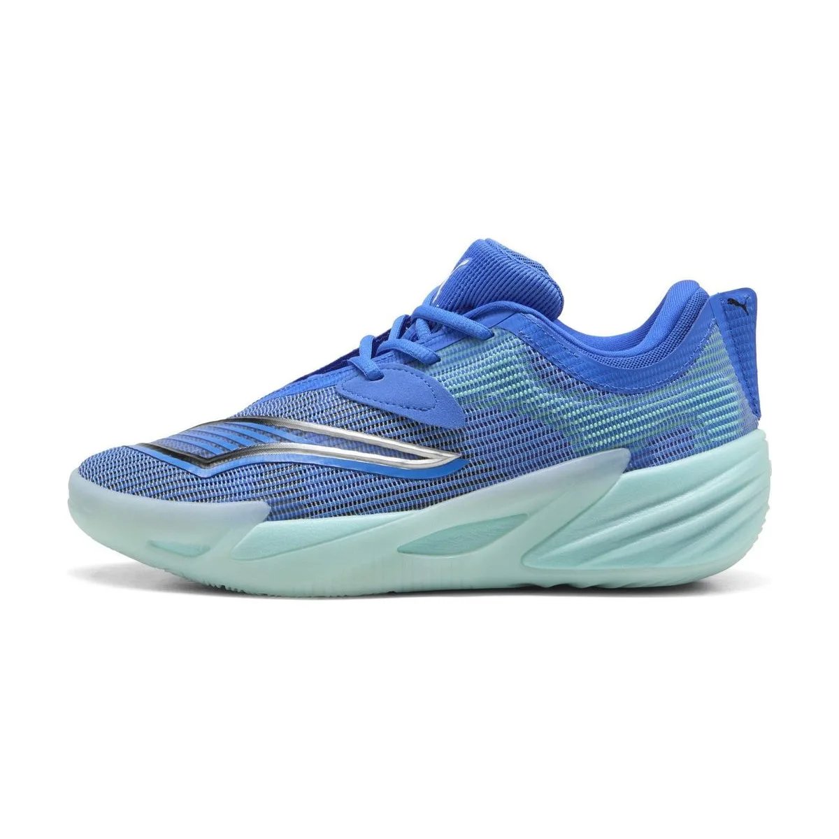 Мужские кроссовки PUMA All-Pro NITRO 2 Frost