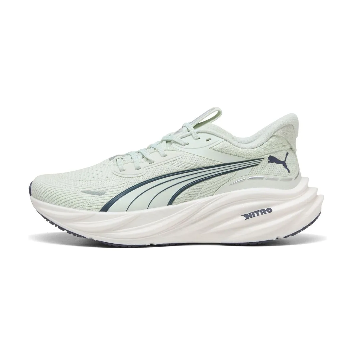 Женские кроссовки PUMA Magnify NITRO 3