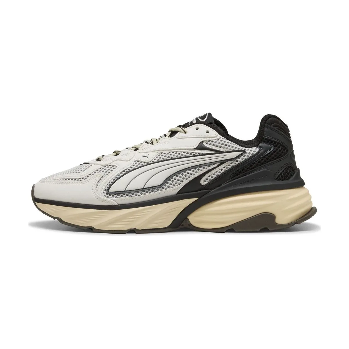Мужские кроссовки PUMA Fade Nitro LS