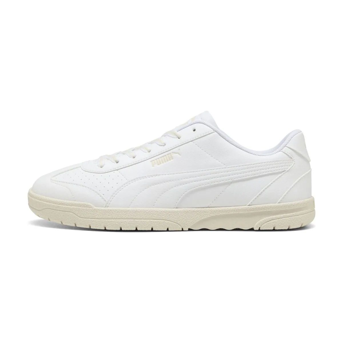 Мужские кеды PUMA Club Pro L
