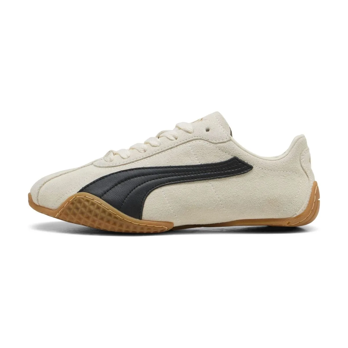 Кроссовки PUMA K-Street MA Suede