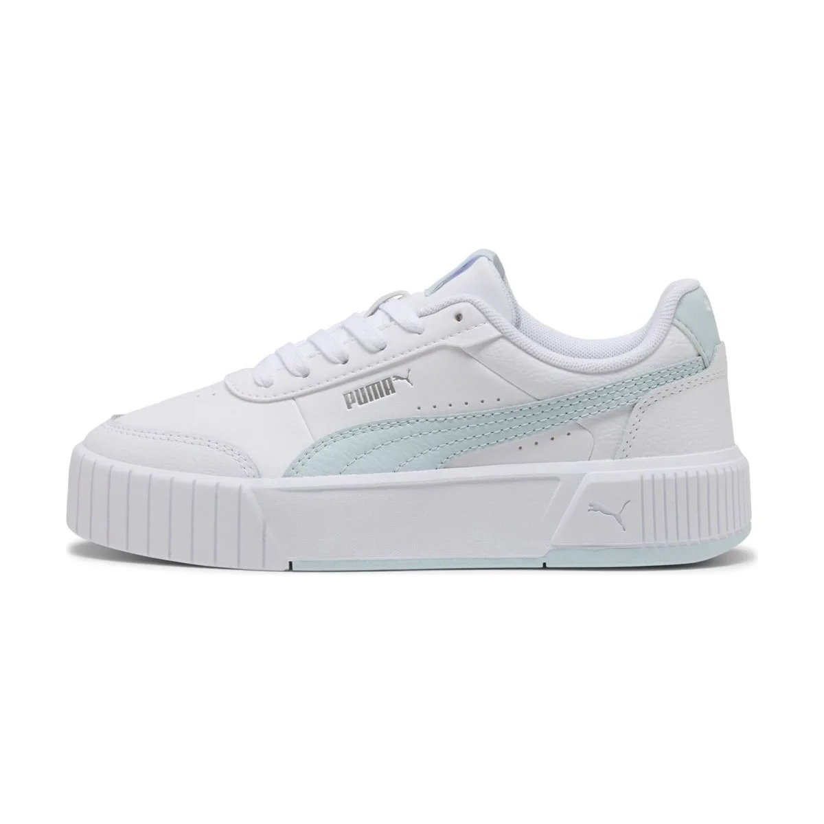 Детские кеды PUMA Carina Mia Jr