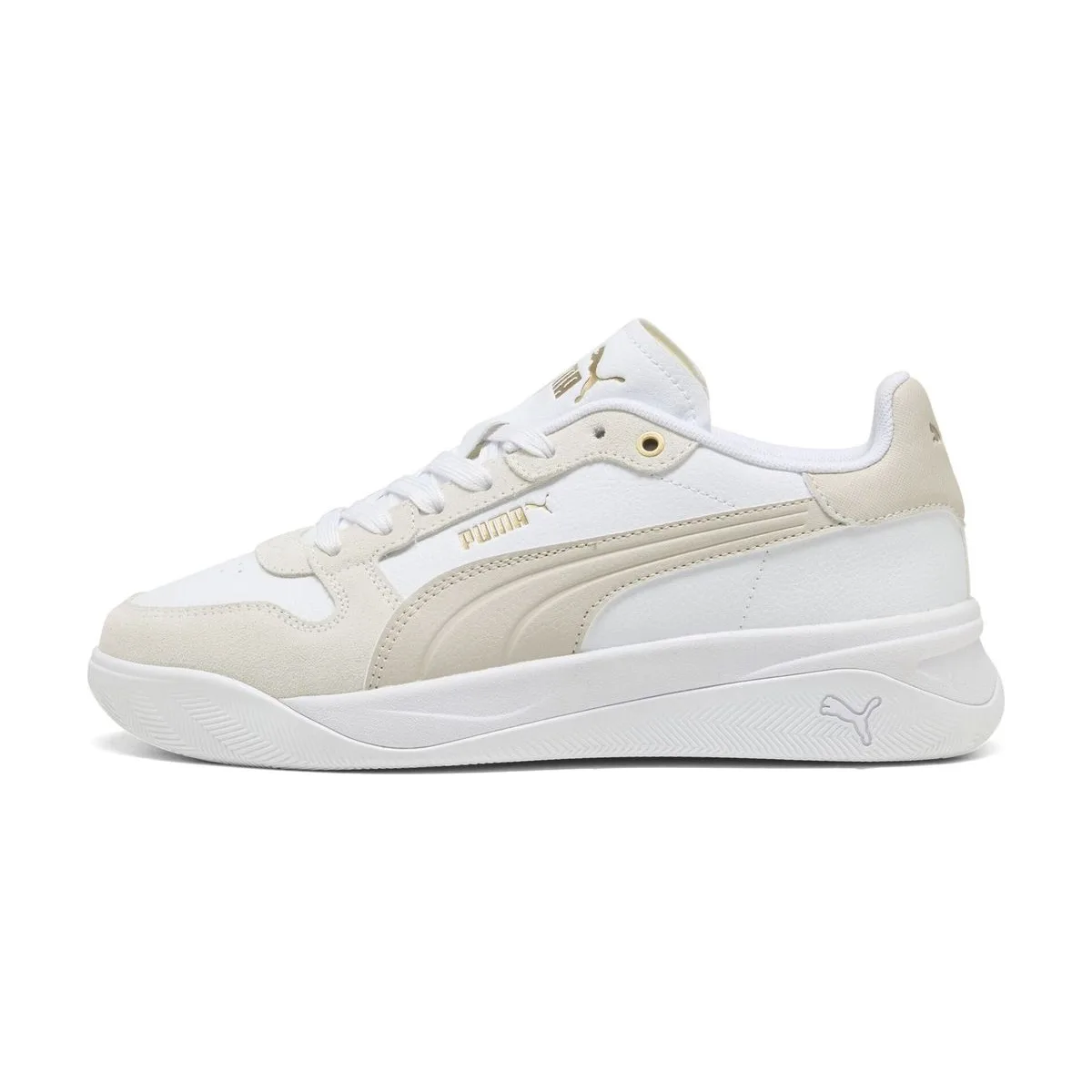 Женские кроссовки PUMA Court Bae OG