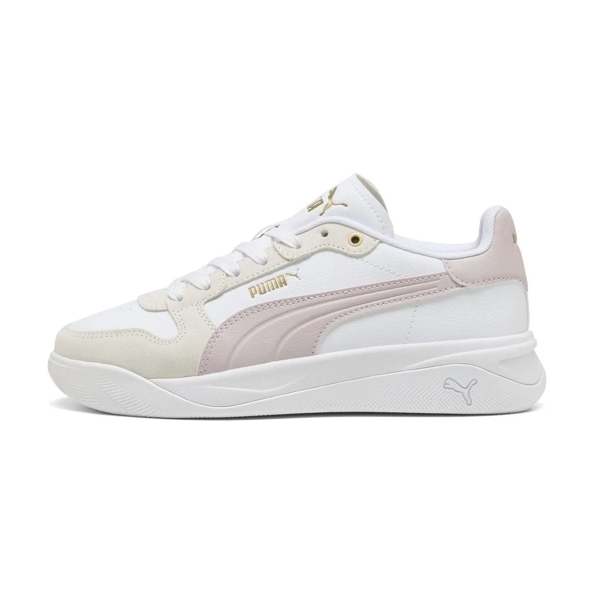 Женские кроссовки PUMA Court Bae OG