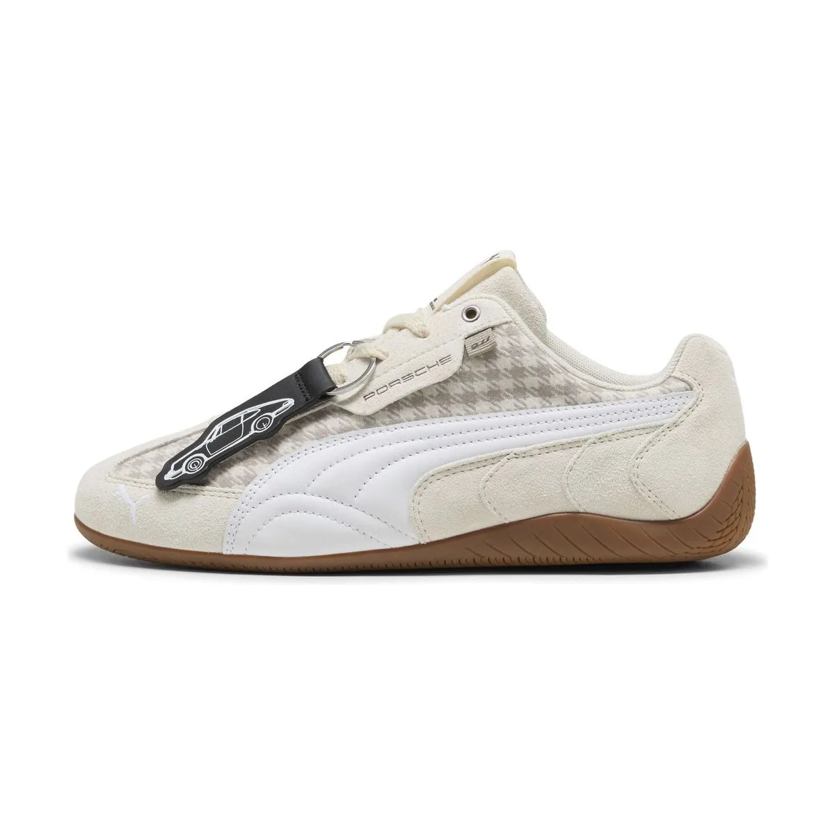 Мужские кроссовки PUMA Porsche Legacy Speedcat Pepita