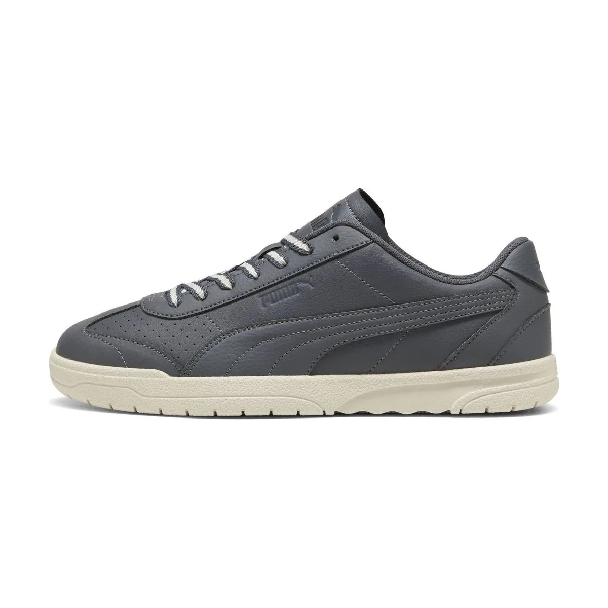 Мужские кеды PUMA Club Pro L