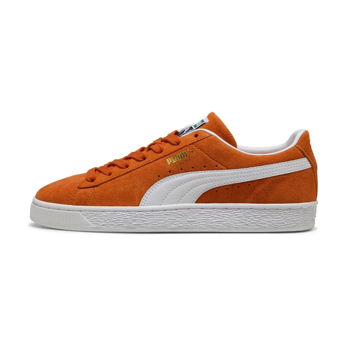 Мужские кеды PUMA Suede Classic