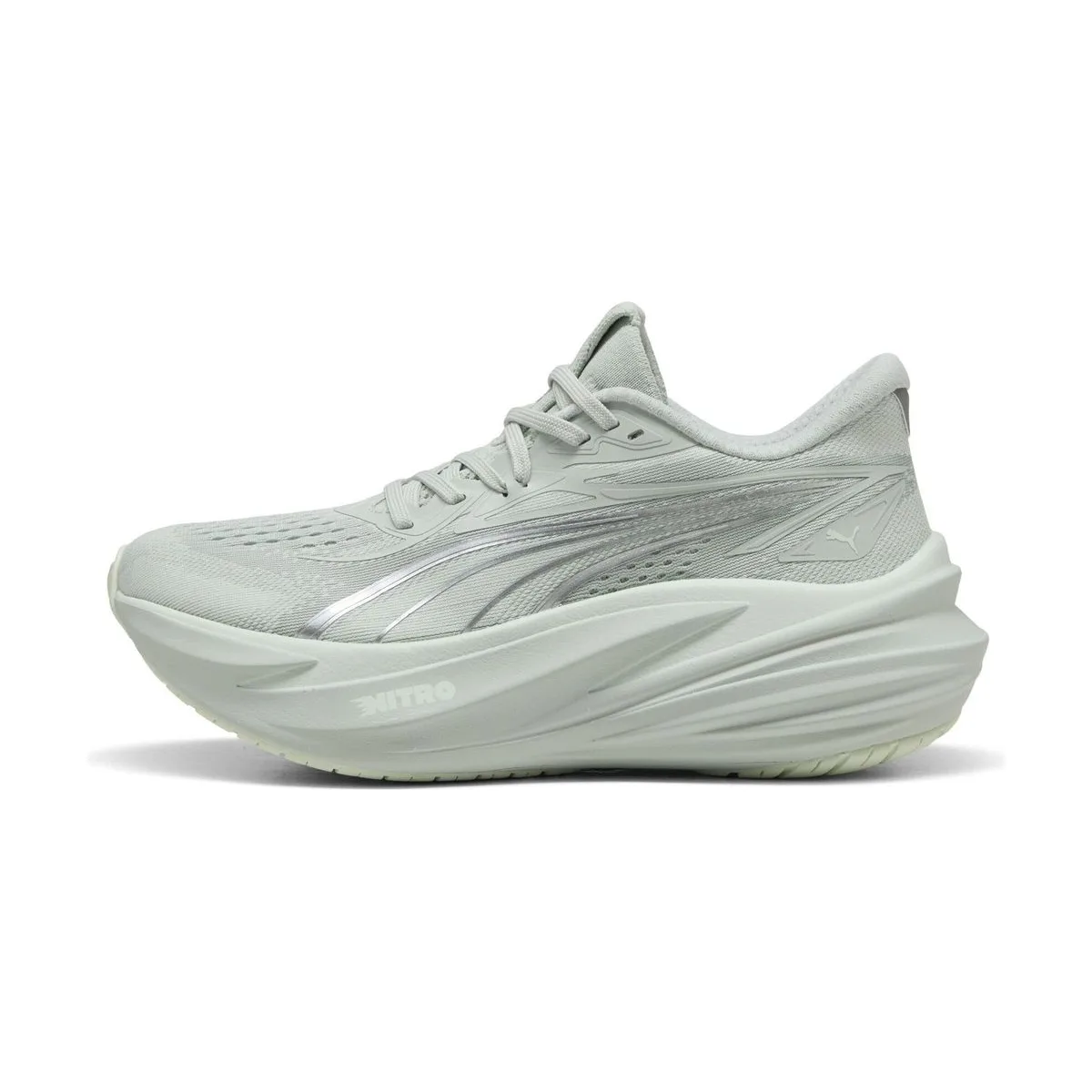 Женские кроссовки PUMA MagMax Nitro 2