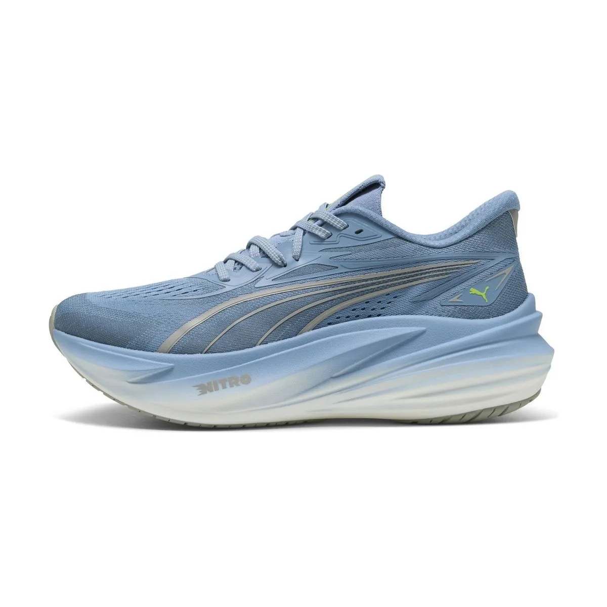 Мужские кроссовки PUMA MagMax Nitro 2