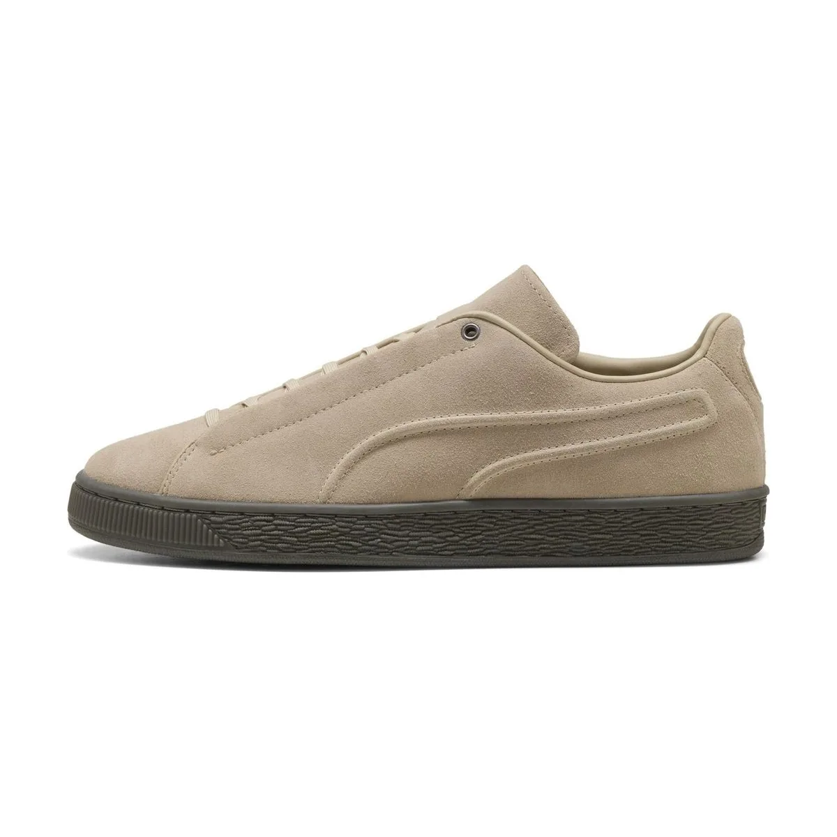 Кеды PUMA Suede Modern