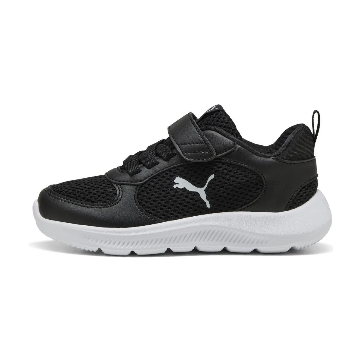 Детские кроссовки PUMA Fun Racer 2