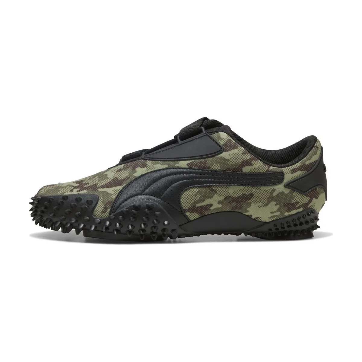 Кроссовки PUMA Mostro AOP
