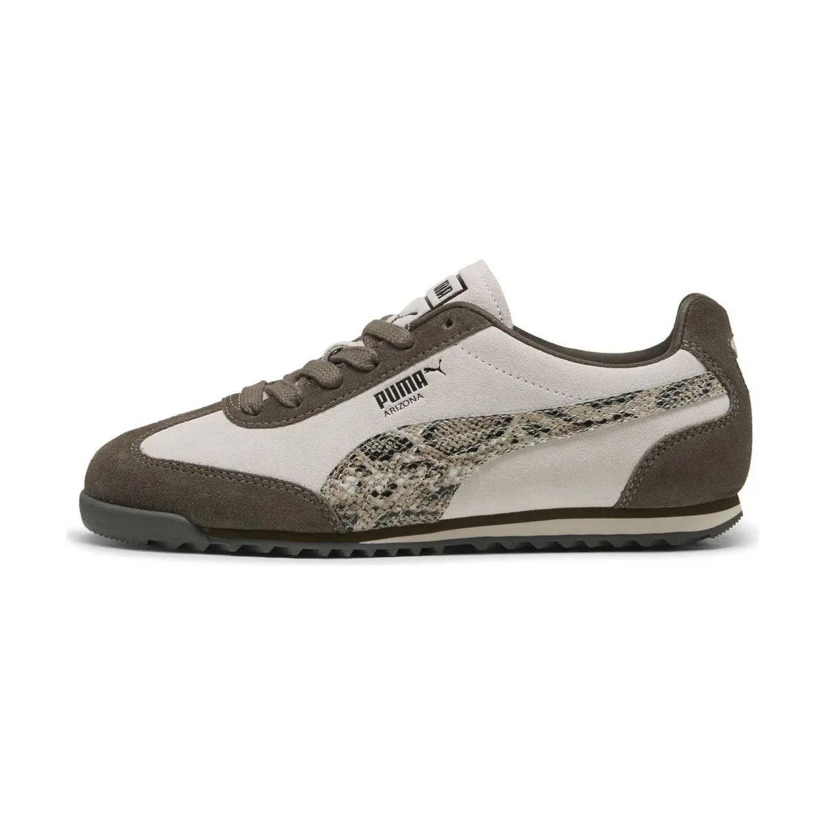 Женские кроссовки PUMA Arizona Snake