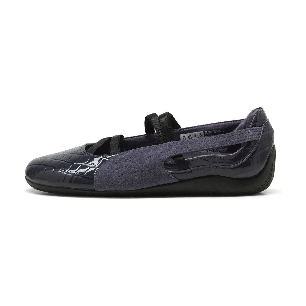 Женские балетки PUMA Speedcat Ballet Croc