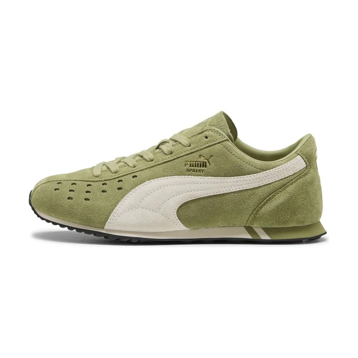 Мужские кроссовки PUMA Sprint Suede