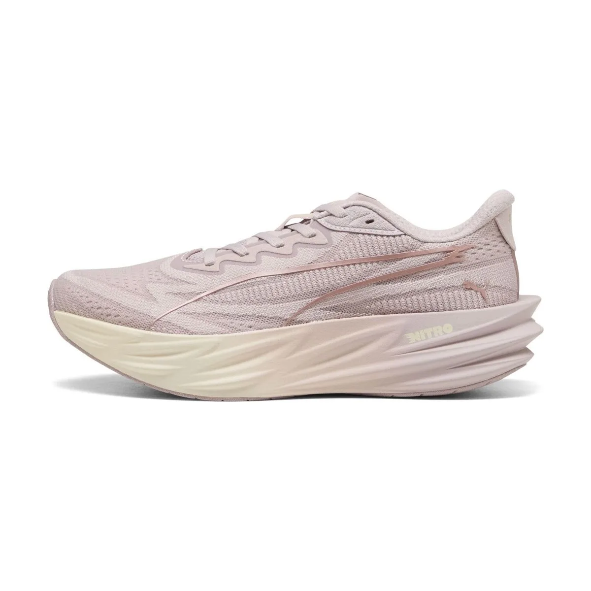 Женские кроссовки PUMA Deviate Pure NITRO