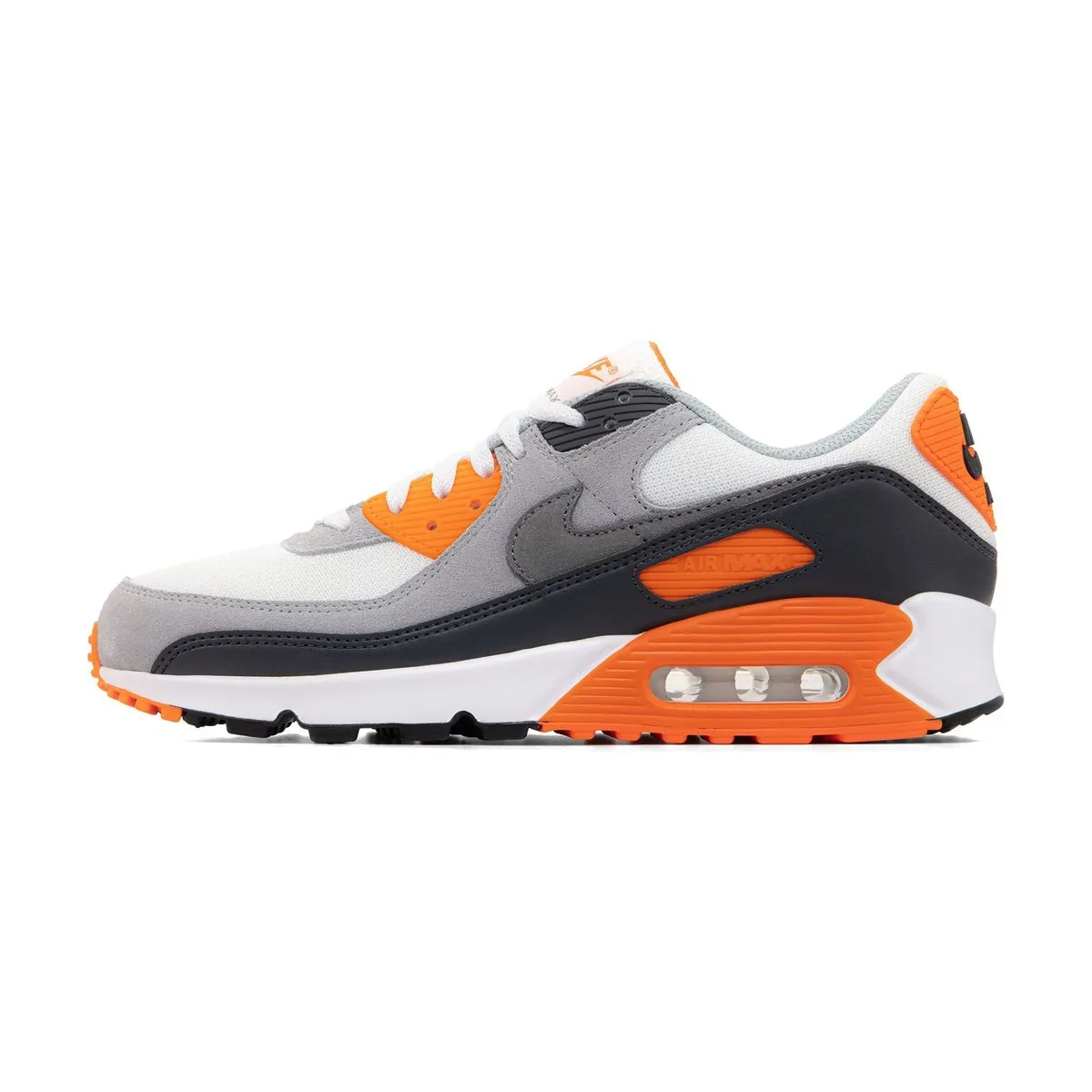 Мужские кроссовки Nike