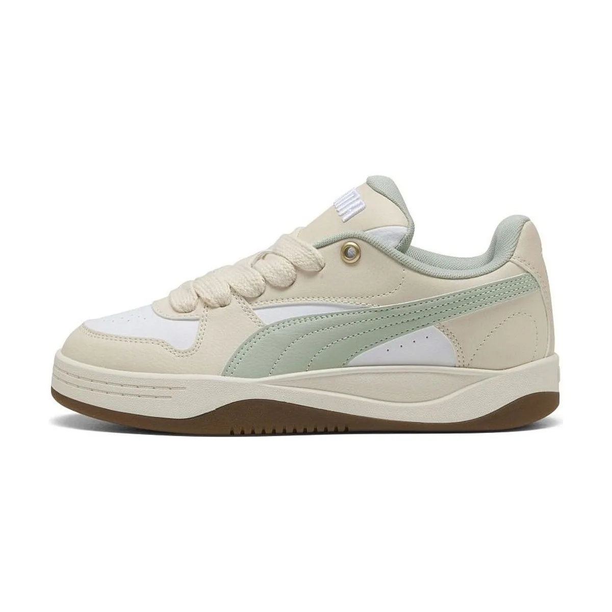 Женские кеды PUMA Park Luna