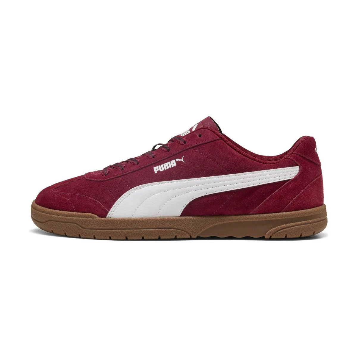 Мужские кеды PUMA Club Pro
